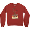ooga chaka Crewneck Sweatshirt