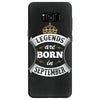Legends Are Born In September Samsung Galaxy S8