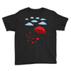 Tree Of Love Youth Tee