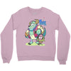 monsters university Crewneck Sweatshirt