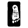 eat drink and be scary iPhoneX