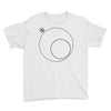 Outside Circle Youth Tee
