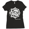 order 66 Ladies Fitted T-Shirt