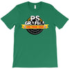 PS GRAFIKA T-Shirt
