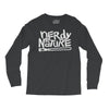 you down with it Long Sleeve Shirts