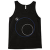 Outside Circle Tank Top