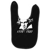 beethoven tribute Baby Bibs