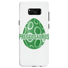 Preggosaurus Egg Funny Samsung Galaxy S8