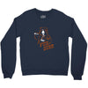 fur sure Crewneck Sweatshirt