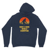 Hide and Seek World Champion Unisex Hoodie