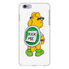 mario koopa iPhone 6/6s Plus Case