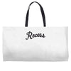 recess Weekender Totes