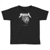 new yeezus tour 2016 Toddler T-shirt
