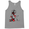 winter boy Tank Top