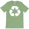 recycle symbol T-Shirt