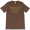 henna hylian symbol T-Shirt