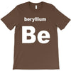 beryllium T-Shirt