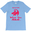 lion king remember who you are T-Shirt