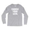 personalised Long Sleeve Shirts