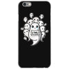 ghost problems iPhone 6/6s Case