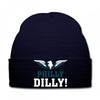Philly Dilly Knit Cap