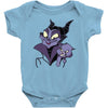 yzmaleficent Baby Onesie