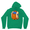nationalhotdogday Unisex Hoodie