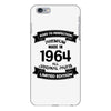 Premium Vintage  1964 iPhone 6/6s Plus Case