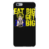 eat big get big iPhone 6 Plus/6s Plus Case