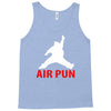 air pun big pun logo Tank Top