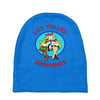 breaking bad los pollos hermanos cool Baby Beanies