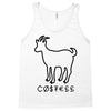 jake paul Goat Tank Top