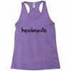 hypobromite Racerback Tank