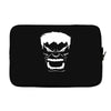the hulk avengers marvel comics gift Laptop sleeve