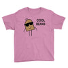 cool beans Youth Tee