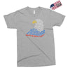 we the people Exclusive T-shirt