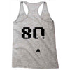 Made in the 80's Racerback Tank