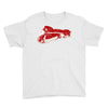 piece of meat Youth Tee