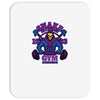 snake mountain gym Mousepad
