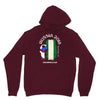nigeria national team youth 2018 fifa world cup Unisex Hoodie