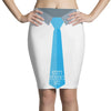 happy father's day Pencil Skirts