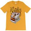 polaroid T-Shirt