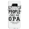 My Favorite People Call Me Opa Samsung Galaxy S8