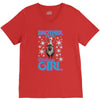 brother of the birthday girl V-Neck Tee