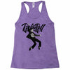 Elvis Presley Rock N Roll Racerback Tank