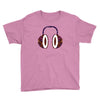 music Youth Tee