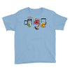 rock'n rollz Youth Tee