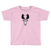 icon nom Toddler T-shirt