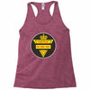ONE MORE Racerback Tank