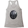 141. the coin 009 Racerback Tank